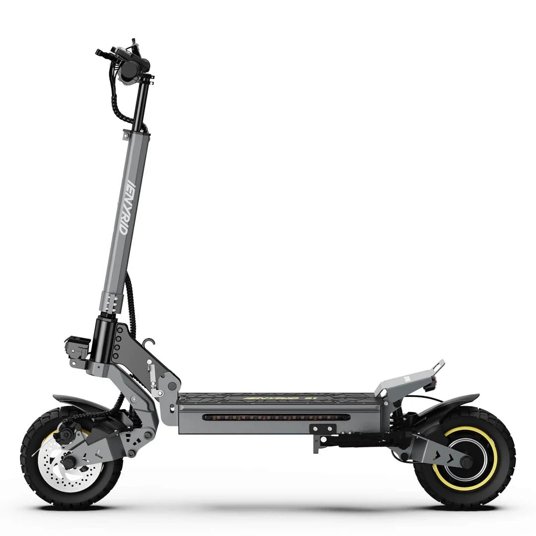 iENYRID S1 48V/15Ah 700W Electric Scooter - Image 4