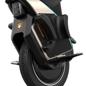Alternative view of Inmotion V12S