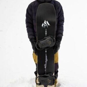 Alternative view of Jones Flagship Pro Snowboard