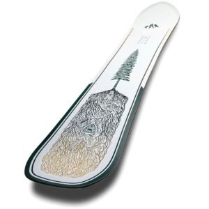 Alternative view of Jones Frontier 2.0 Snowboard