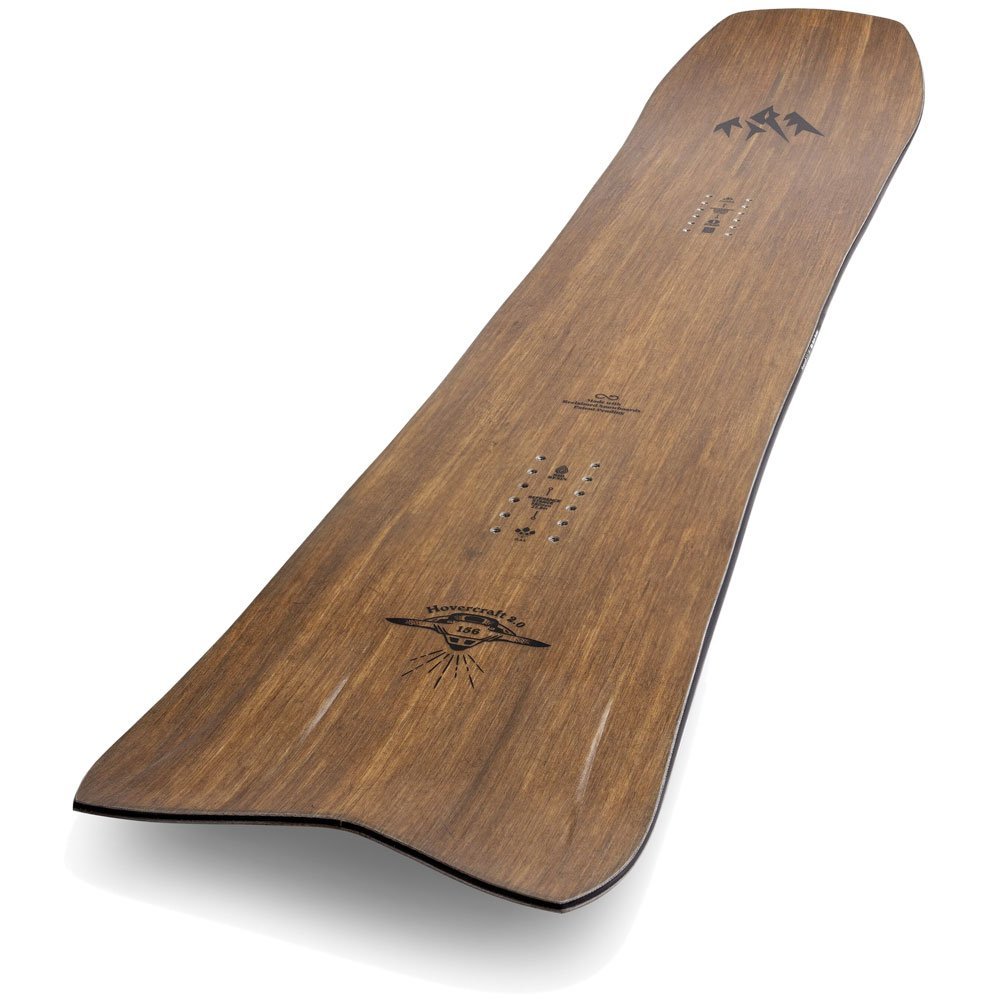 Jones Hovercraft 2.0 Snowboard - Image 2