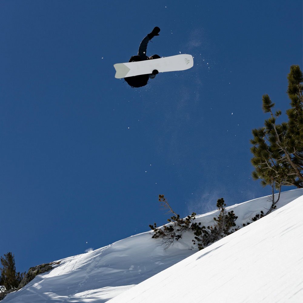 Jones Hovercraft 2.0 Snowboard - Image 4