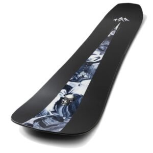 Alternative view of Jones Mind Expander Snowboard