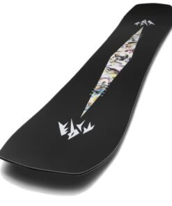 Alternative view of Jones Mind Expander Twin Snowboard