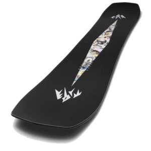 Alternative view of Jones Mind Expander Twin Snowboard