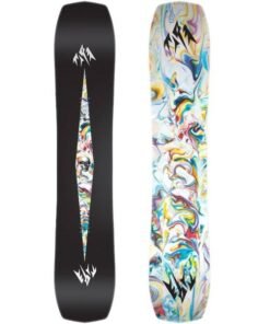 Jones Mind Expander Twin Snowboard