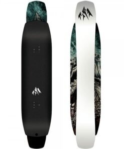 Jones Mountain Snowskate Snowskate