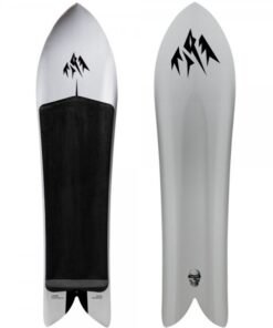 Jones Mountain Surfer Powder Surfer