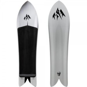 Jones Mountain Surfer Powder Surfer