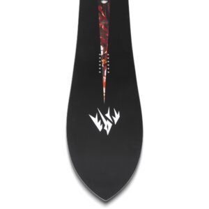 Alternative view of Jones Storm Chaser Snowboard