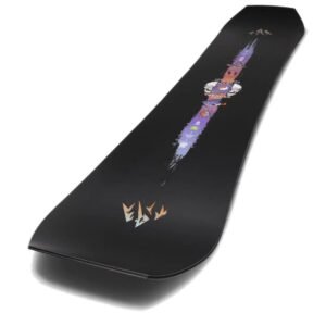 Alternative view of Jones Tweaker Pro Snowboard