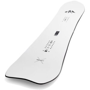 Alternative view of Jones Ultralight Project X Snowboard