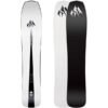 Jones Womens Mind Expander Snowboard