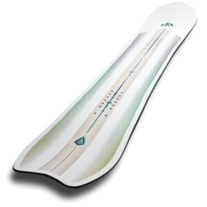 Alternative view of Jones Womens Stratos Snowboard