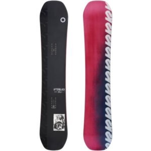K2 Afterblack Snowboard