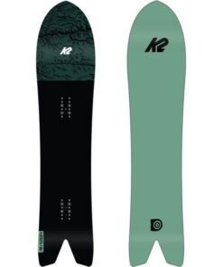 K2 Special Effects 144 cm Snowboard
