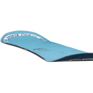 Alternative view of K2 World Peace Snowboard