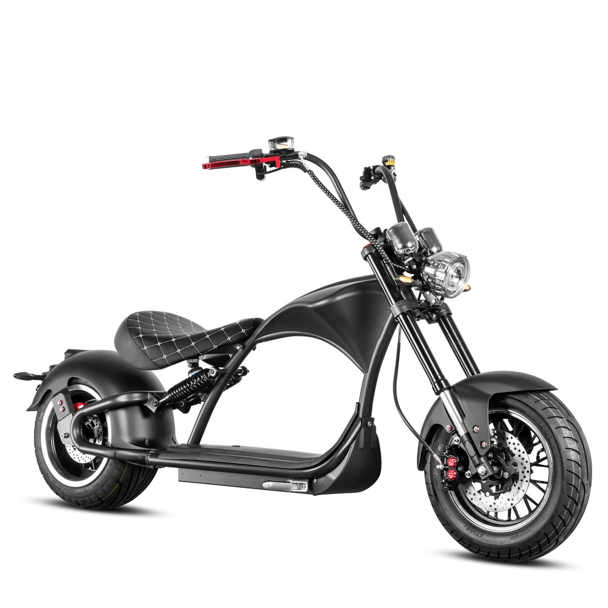 Koppla Cobra M1P 60V/30Ah 2000W Electric Scooter - Image 2