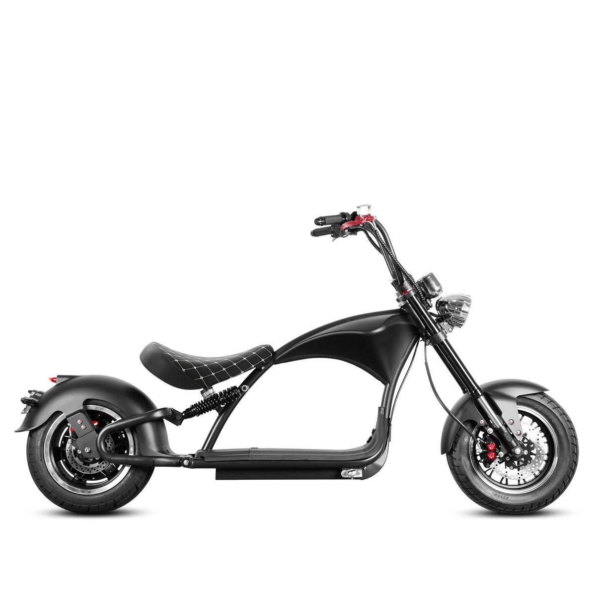 Koppla Cobra M1P 60V/30Ah 2000W Electric Scooter - Image 3