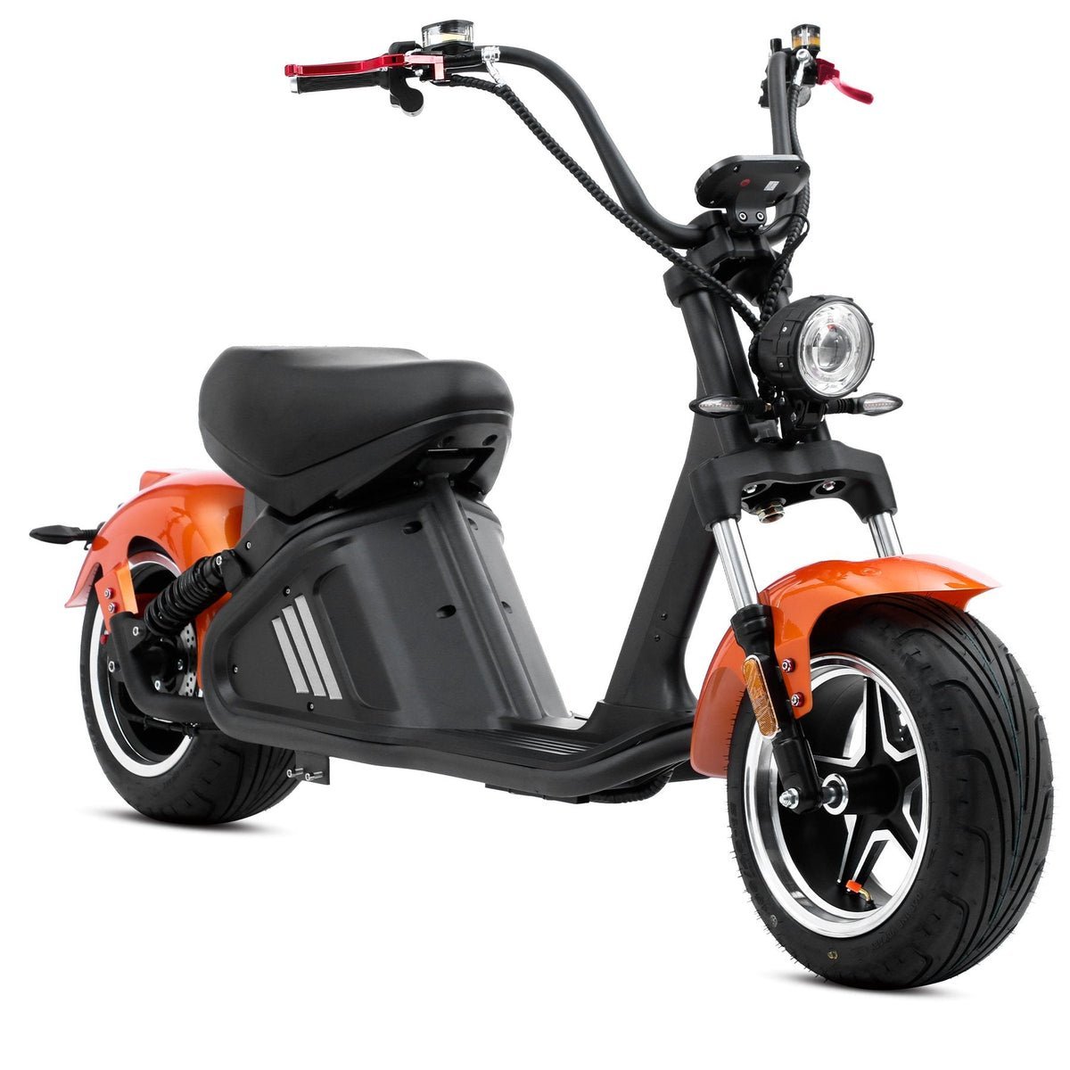 Koppla Gator M2 60V/40Ah 3000W Electric Scooter - Image 2