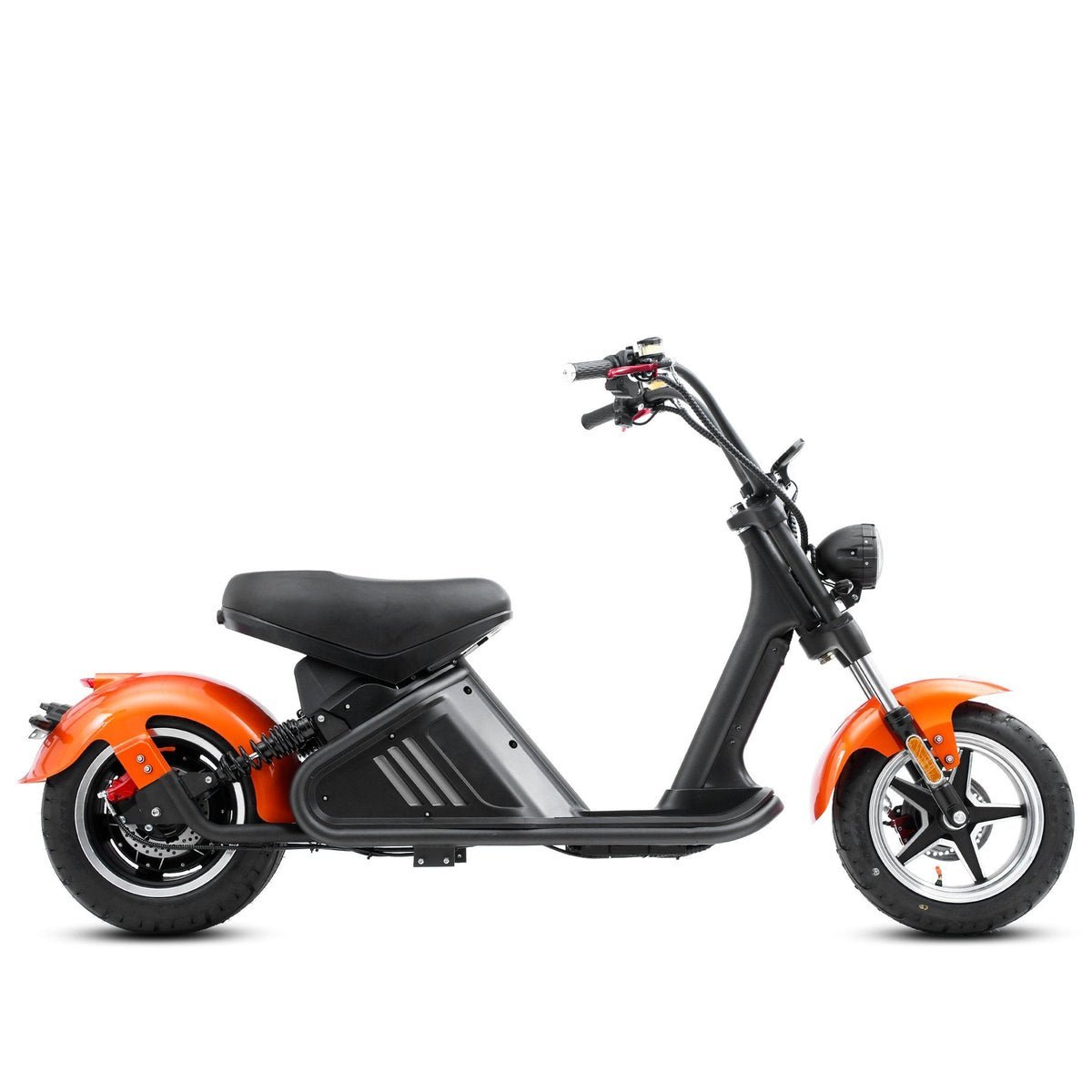 Koppla Gator M2 60V/40Ah 3000W Electric Scooter - Image 3