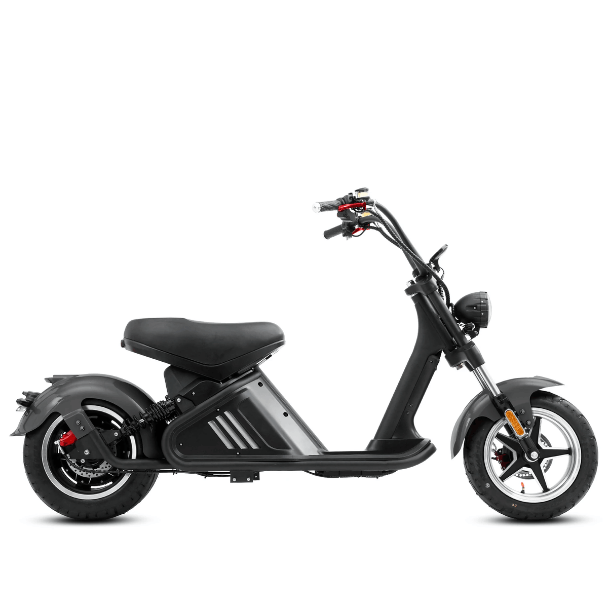Koppla Gator M2 60V/40Ah 3000W Electric Scooter - Image 4