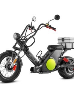 Koppla Swift M6G 60V/25Ah 3500W Electric Golf Scooter