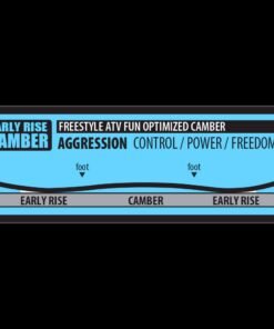 Alternative view of Lib Tech Son of Birdman Snowboard