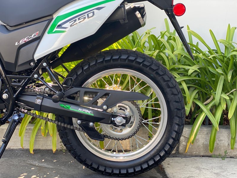 Lifan KPX 250 | 250cc Dual Sport Motorcycle | Fuel Injected | 6 Speed - Image 6