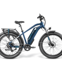 Magicycle 750W 52V 20Ah Cruiser Pro Step-Over Mountain Electric Bike