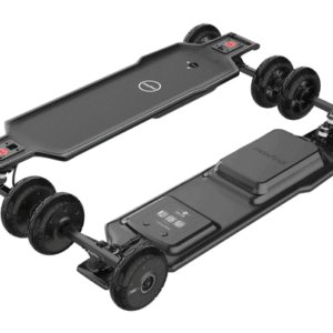Maxfind FF AT 48V/8.7Ah 3000W Electric Skateboard