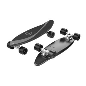 Alternative view of Maxfind Max One 36V/2.9Ah 350W Electric Skateboard