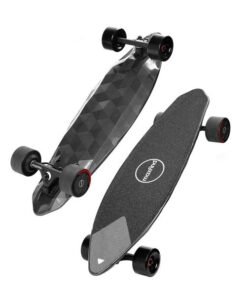 Maxfind Max2 Pro 36V/4.4Ah Single/Dual Motor Electric Skateboard
