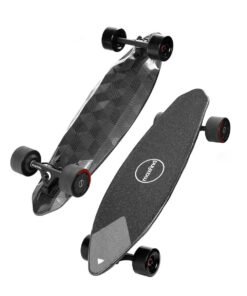 Alternative view of Maxfind Max2 Pro 36V/4.4Ah Single/Dual Motor Electric Skateboard