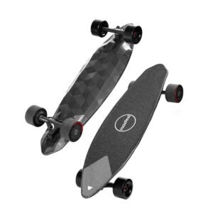 Alternative view of Maxfind Max2 Pro 36V/4.4Ah Single/Dual Motor Electric Skateboard