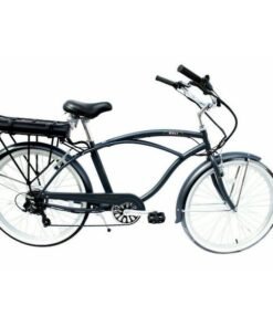 Micargi Bali 350W 48V Men’s Women’s Electric Bike 26