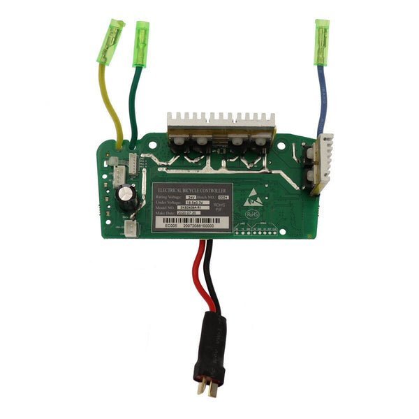 Motherboard/Controller for RazorX Electric Skateboards