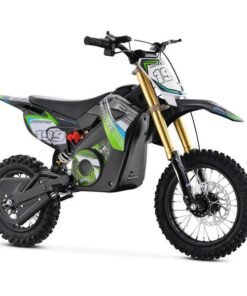 MotoTec 36v Pro Electric Dirt Bike 1200w Lithium