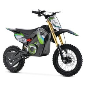 MotoTec 36v Pro Electric Dirt Bike 1200w Lithium