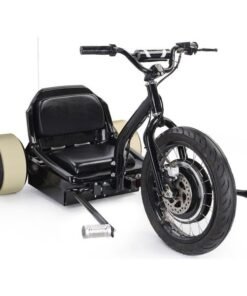MotoTec Drifter 500W 48v 12Ah Electric Trike