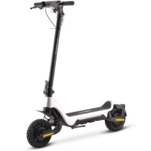 Alternative view of MotoTec Fury 48V/18Ah 1000W Lithium Electric Scooter