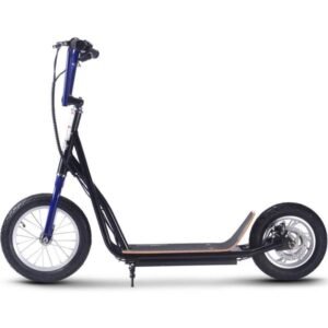 Alternative view of MotoTec Groove 36v 350w Big Wheel Lithium Electric Scooter