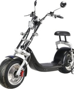 MotoTec Knockout 60V/20Ah 2500W Electric Scooter