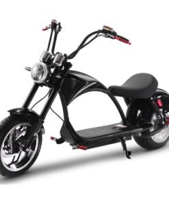 MotoTec Lowboy 60V/20Ah 2500W Electric Scooter