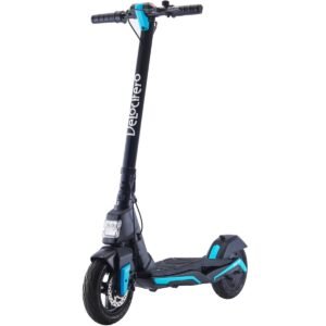 Alternative view of MotoTec Mad Air 36V/10Ah 350W Lithium Electric Scooter