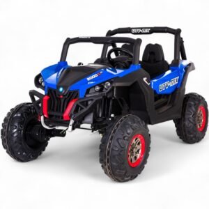 MotoTec Mini Moto 4×4 12v Electric Kids UTV