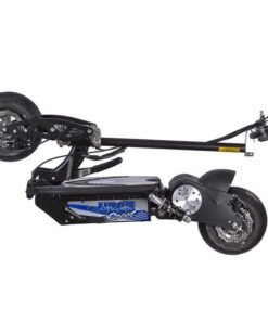 Alternative view of MotoTec/ UberScoot 1000w Electric Scooter