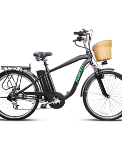 Alternative view of NAKTO Camel 36V/10Ah 250W/350W Electric Bike
