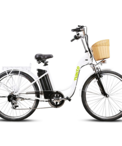 NAKTO Camel Step-Thru 36V/10Ah 250W/350W Electric Bike