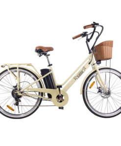 NAKTO Classic 2 48V/10Ah 500W Electric Bike